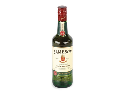 Viskis JAMESON, 40 %, 0,5l