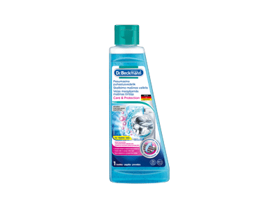 Skalbyklių priežiūros priemonė DR. BECKMANN, 250 ml