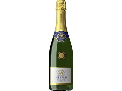 Putojantis vynas RUPPERTSBERGER SEKT, 0,75l