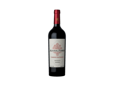 Raudonasis sausas vynas ACHAVAL FERRER MENDOZA, 750 ml