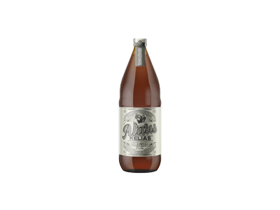 Alus RINKUŠKIŲ ALAUS KELIAS, 1 l