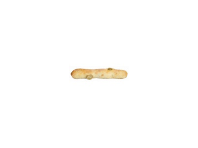 Duonos lazdelė su alyvuogėmis, 70g