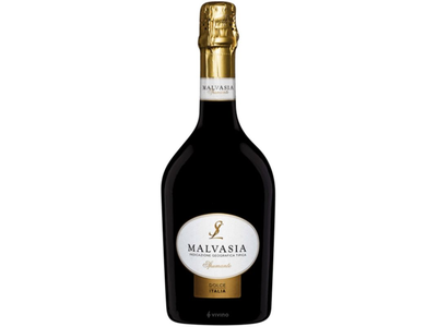 Sl Malvasia Rubicone Spumante Dolce 0,75 l