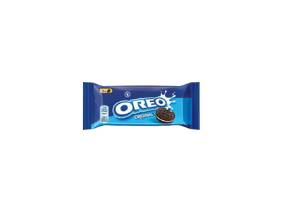Sausainiai OREO, 44 g