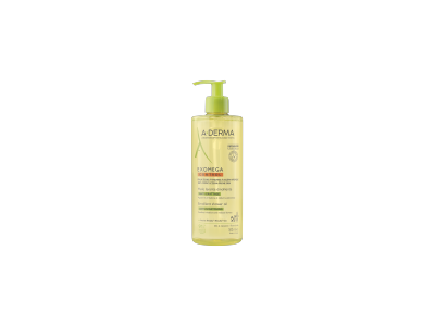 Dušo aliejus A-DERMA EXOMEGA CONTROL, 500ml