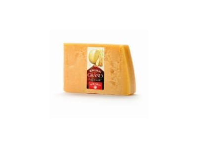 Sūris Rokiškio GRAND 37 % rieb. ~1,7 kg