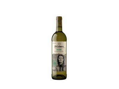 Baltasis pusiau sausas vynas 19 CRIMES CHARDONNAY, 750 ml