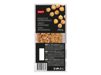 Virti avinžirniai RIMI, 250 g