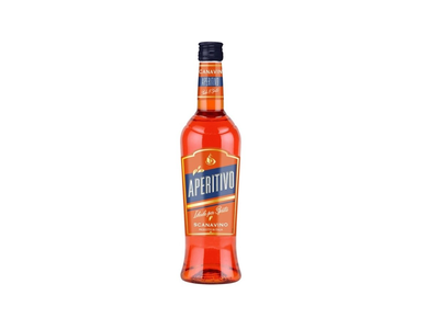 Aperityvas VILLAPIANA, 11%, 700 ml