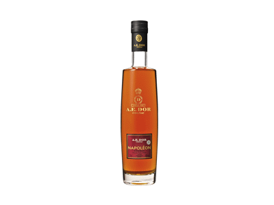 Brendis NAPOLEON DECANTER, 700 ml