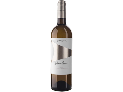 Vynas Vite Colte Gavi DOCG Aureliana 2022, baltas, sausas, 0,75 l