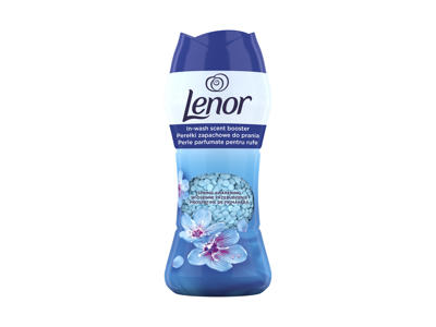 Kvapniosios granulės LENOR Spring Awakening, 22 skalb., 270g