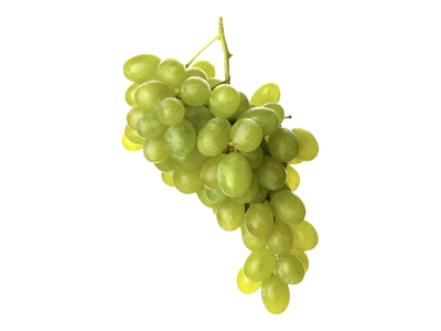 Vynuogės, žalios be sėklės, I klasė, kg