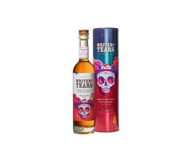 Viskis Writers Tears Tequila Finish 47% 0,7L