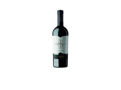 Raudonasis vynas PIROVANO Appassimento, 16 %, 750 ml