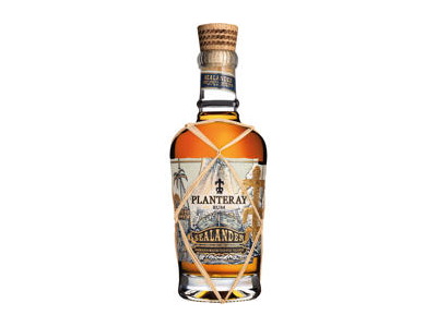 Romas PLANTERAY Sealander Rum 40%, 700 ml                                                            