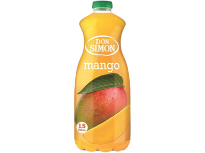 Don Simon Mangų nektaras 1,5 L