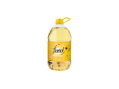 Gruzdinimo aliejus FLORIOL, 5 l