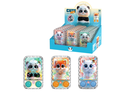 Žaidimas CUTE PET