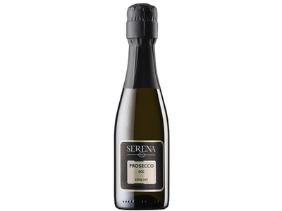 Serena 1881 Prosecco Spumante Extra Dry 0,2 L