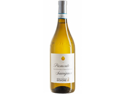 Piemonte Sauvingnon 0,75 l
