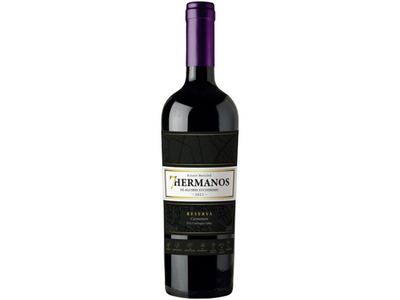 7 Hermanos Carmenere Reserva 0,75 l