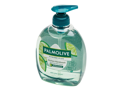 Skystas muilas PALMOLIVE Hygiene plus, 300 ml