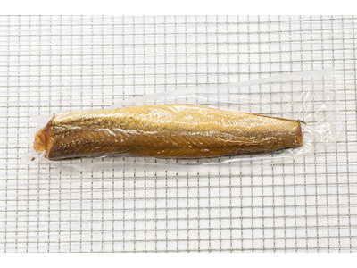 FS Karšto rūkymo lydeka, vakuume, 200-400g, kg