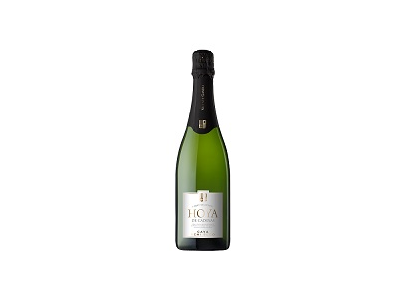 Putojantis vynas HOYA DE CADENAS, Cava Semi Seco Blanco,  11,5, 0,75 l