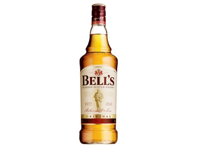 Škotiškas viskis BELL'S, 40%, 0,7 l
