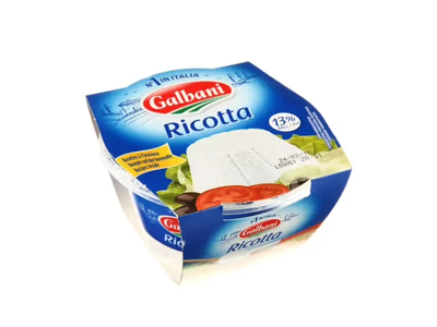 Sūris GALBANI RICOTTA, 250 g