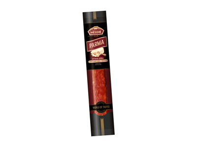 Vytinta dešra PARMA, a. r., 170 g
