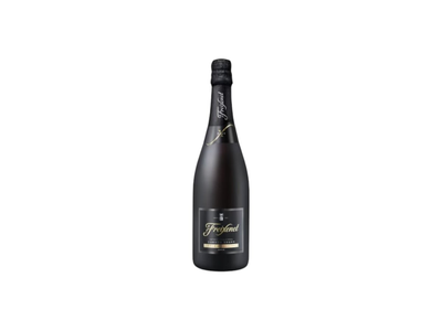 Putojantis baltasis sausas vynas FREIXENET CORDON NEGRO, 750 ml