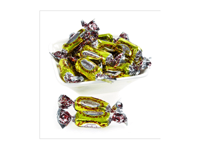 Saldainiai PERGALĖ GRILIAŽAS, 1 kg