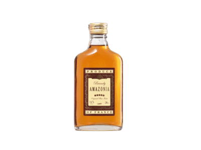 Brendis AMAZONIA, 200 ml