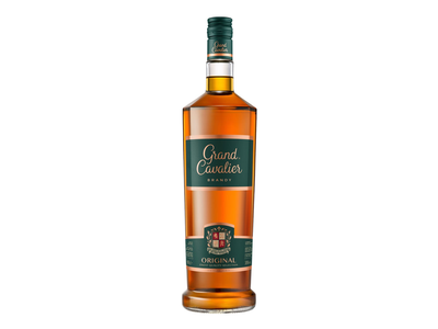 Brendis GRAND CAVALIER, 38%, 1,0 l