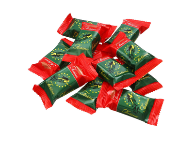 Saldainiai FORTŪNA, 1 kg