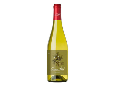 Juan Gil Moscatel 0,75 L