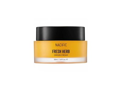 Veido kremas NACIFIC FRESH HERB ORIGIN CREAM, 50 ml