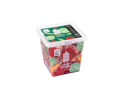 Salotos COLESLAW, 400 g