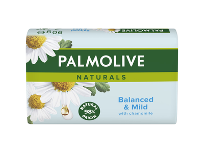 Muilas PALMOLIVE CAMOMILE, 90 g