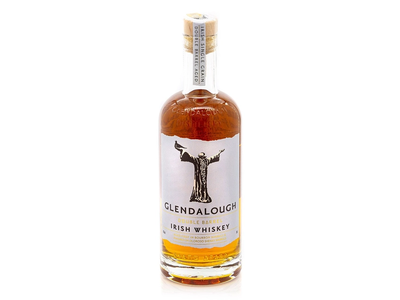 Viskis GLENDALOUGH DOUBLE BARREL, 42 %, 0,7l