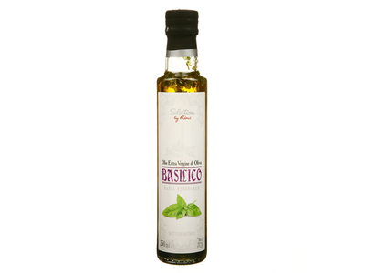 Baz.sk.alyv.aliej., SELECTION BY RIMI, 250ml