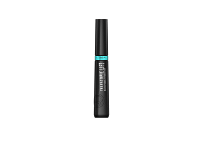 Telescopic Lift Waterproof blakstienų tušas, atsparus vandeniui