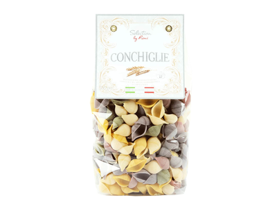 Makaronai SELECTION BY RIMI CONCHIGLIE, 500 g