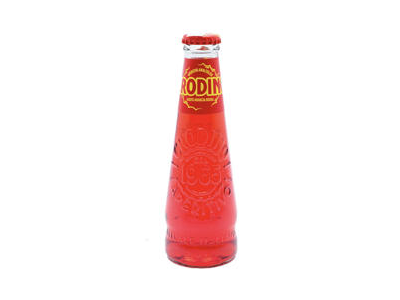Nealkoholinis aperityvas CRODINO Gusto Arancia Rossa, 175 ml