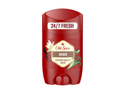 Pieštukinis dezodorantas OLD SPICE Oasis, 50ml
