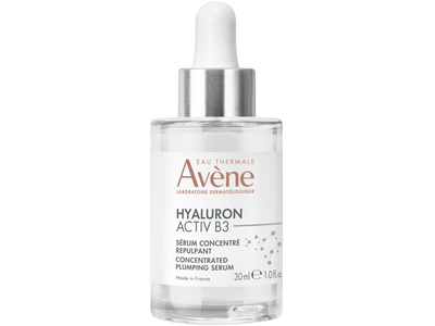 Veido serumas Avene Hyaluron Activ B3, 30 ml