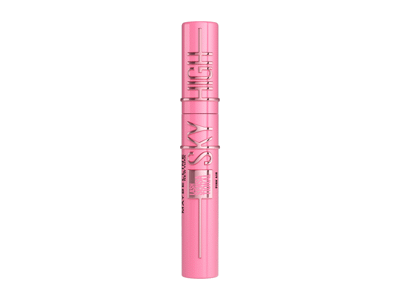 Blakstienų tušas MAYBELLINE  PINK AIR, 1 vnt.