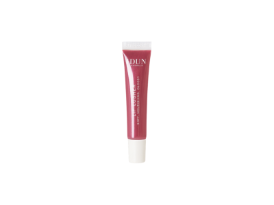 Lūpų blizgis, IDUN MINERALS LIP LUSHER, JASMINA Nr. 6037, 8 ml